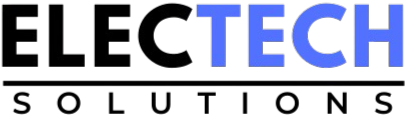 SC ELECTECH SOLUTIONS SRL